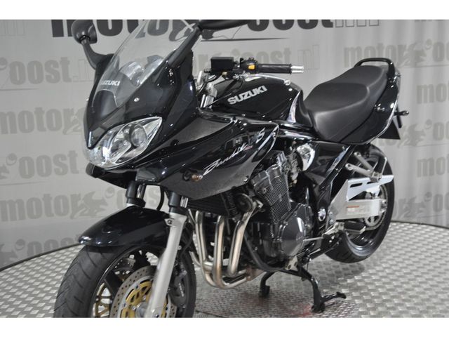 suzuki - gsf-1200-bandit