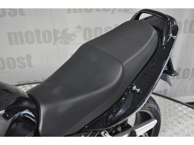 suzuki - gsf-1200-bandit