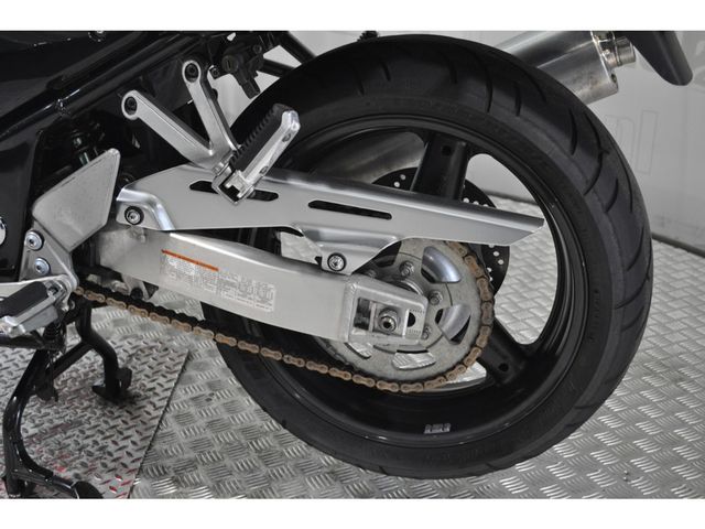 suzuki - gsf-1200-bandit
