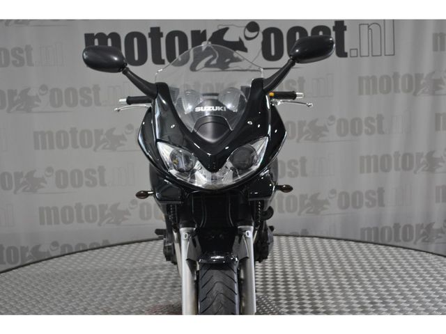 suzuki - gsf-1200-bandit