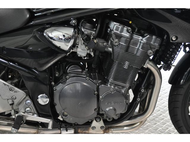 suzuki - gsf-1200-bandit