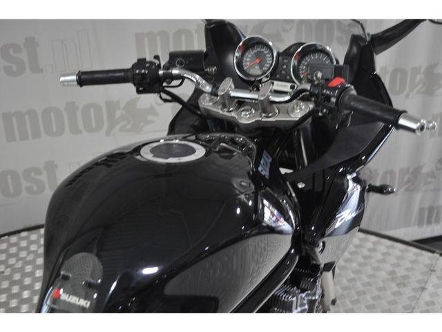 suzuki - gsf-1200-bandit