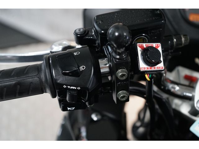 honda - cbf-1000-a