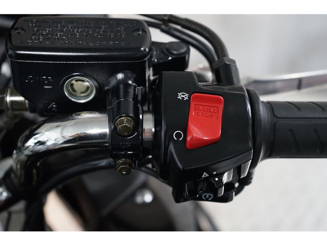 honda - cbf-1000-a
