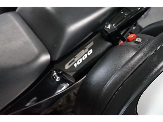 honda - cbf-1000-a