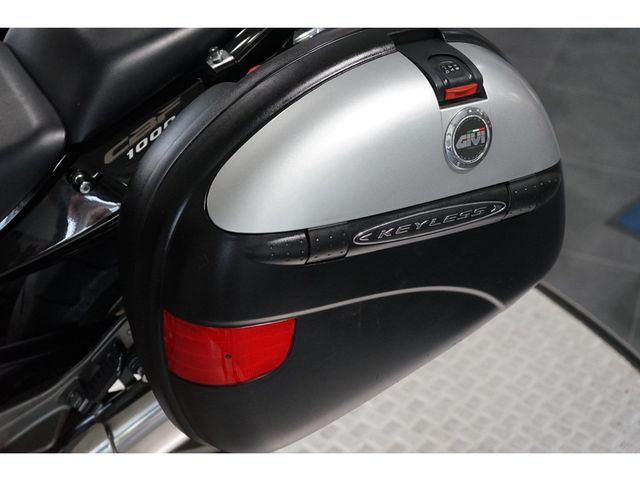 honda - cbf-1000-a