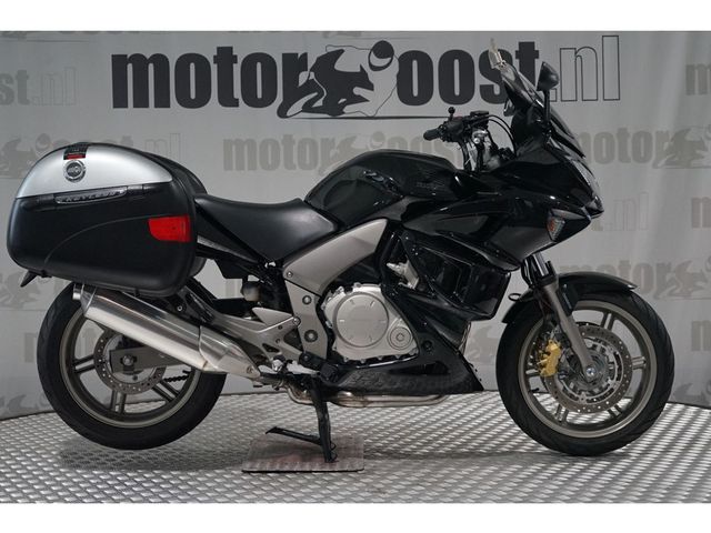 honda - cbf-1000-a