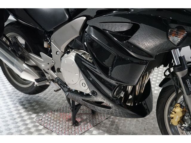 honda - cbf-1000-a