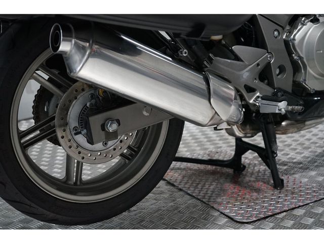 honda - cbf-1000-a
