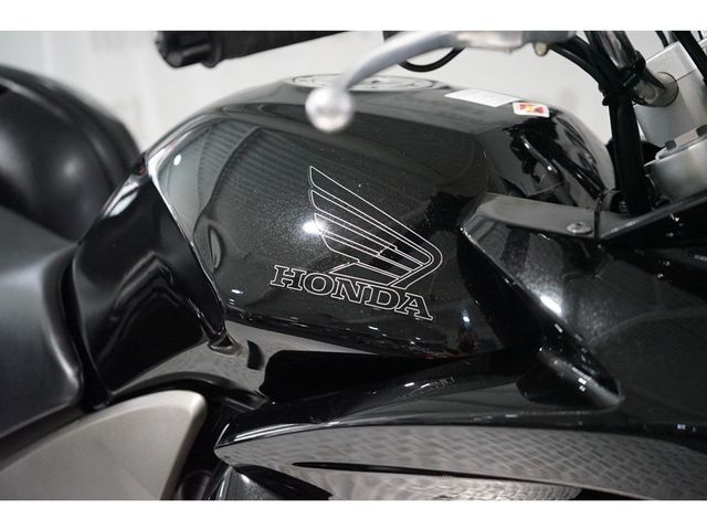 honda - cbf-1000-a