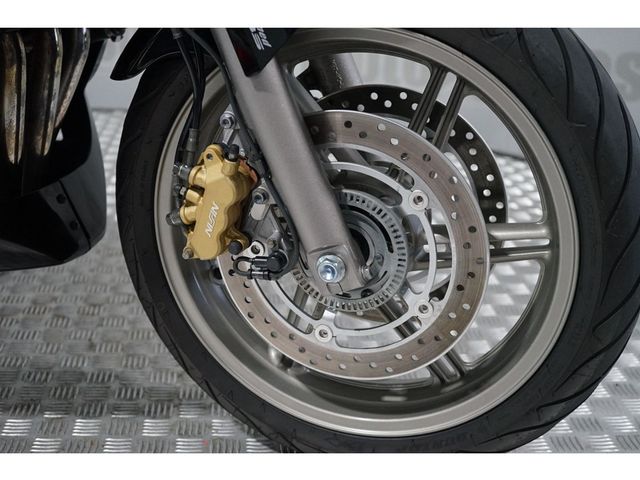 honda - cbf-1000-a