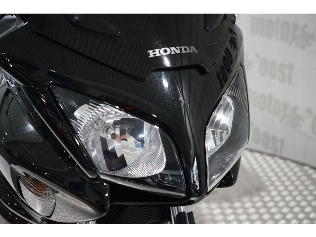 honda - cbf-1000-a