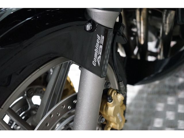 honda - cbf-1000-a