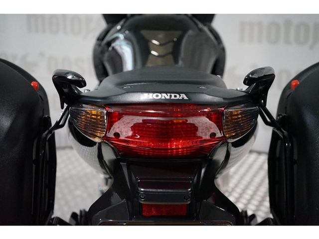 honda - cbf-1000-a
