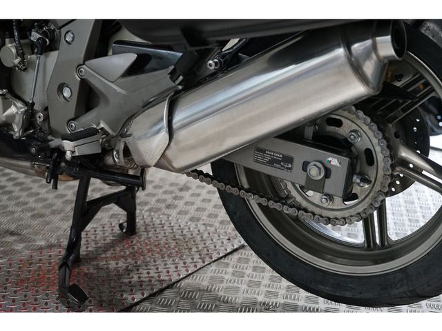 honda - cbf-1000-a