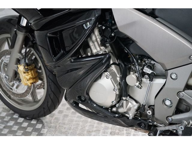 honda - cbf-1000-a