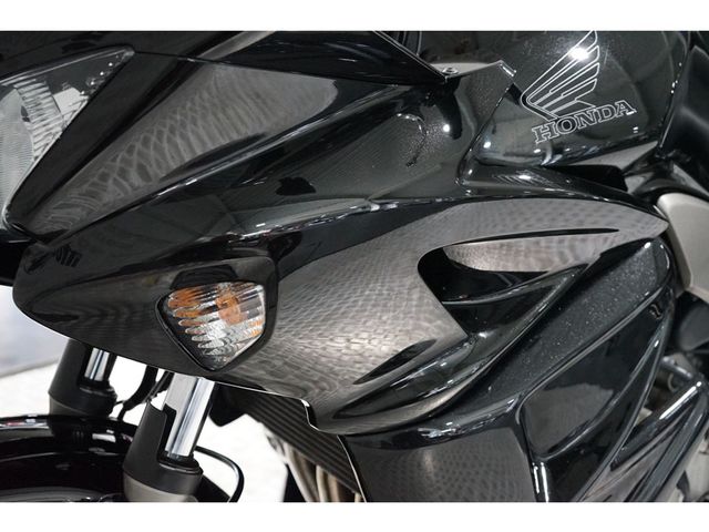 honda - cbf-1000-a