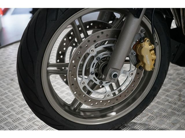 honda - cbf-1000-a