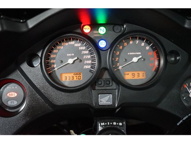 honda - cbf-1000-a