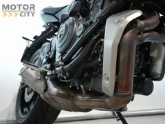 Yamaha MT-07 Y-AMT 35KW 2025 occasion – foto 13 van 14