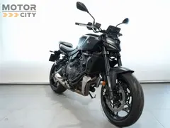 Yamaha MT-07 Y-AMT 35KW 2025 occasion – foto 2 van 14