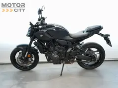 Yamaha MT-07 Y-AMT 35KW 2025 occasion – foto 4 van 14