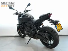 Yamaha MT-07 Y-AMT 35KW 2025 occasion – foto 5 van 14
