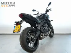 Yamaha MT-07 Y-AMT 35KW 2025 occasion – foto 6 van 14