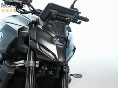 Yamaha MT-07 Y-AMT 35KW 2025 occasion – foto 10 van 14