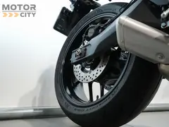 Yamaha MT-07 Y-AMT 35KW 2025 occasion – foto 12 van 14