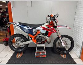 KTM 250 EXC TPI 2023 occasion