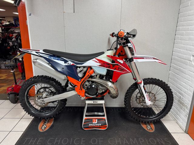 ktm - 250-exc-tpi