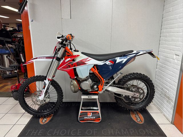ktm - 250-exc-tpi