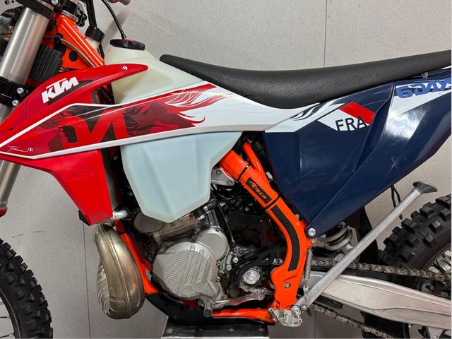 ktm - 250-exc-tpi