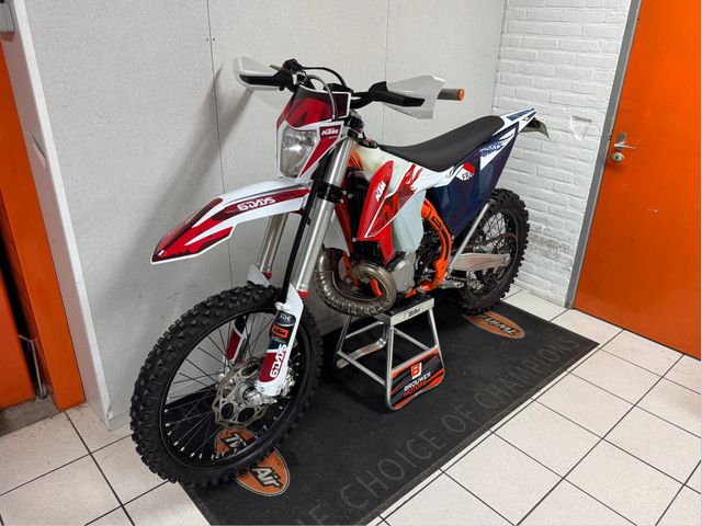 ktm - 250-exc-tpi