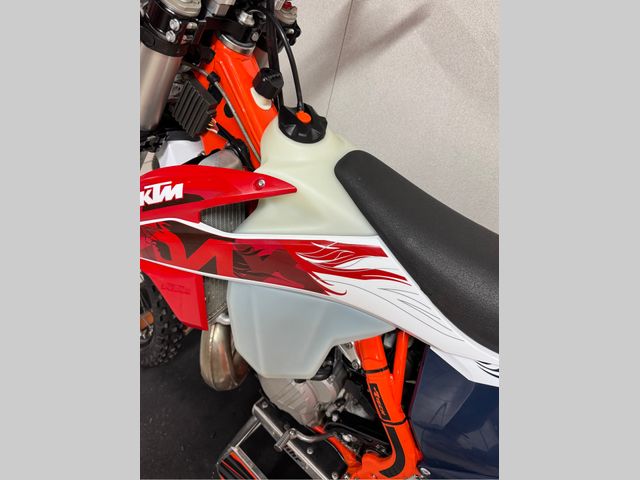 ktm - 250-exc-tpi