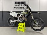 TRIUMPH TF 450 E