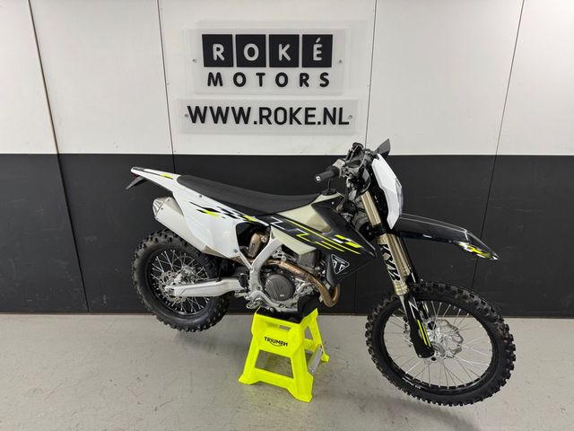 triumph - tf-450-e