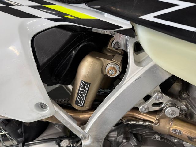 triumph - tf-450-e