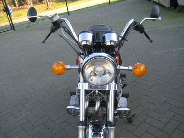 yamaha - xs-750-se