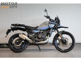ROYAL ENFIELD HIMALAYAN 452