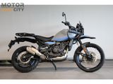 ROYAL ENFIELD HIMALAYAN 452