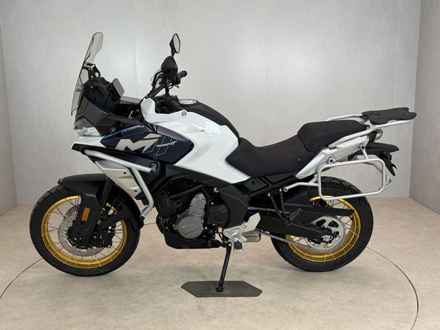 cfmoto - 700-mt
