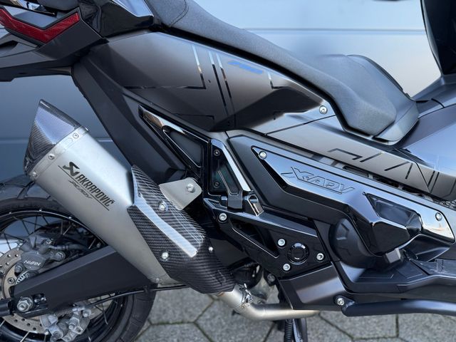honda - x-adv