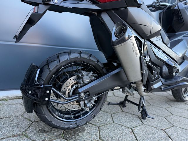honda - x-adv