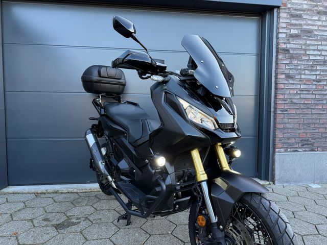 honda - x-adv