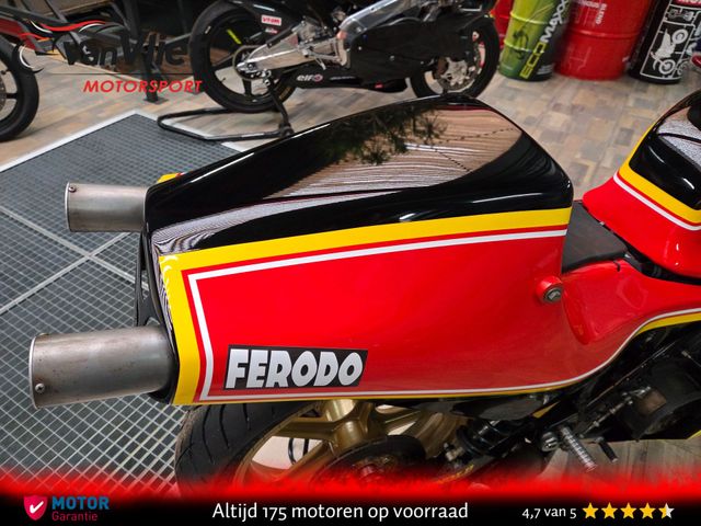 suzuki - rg-500