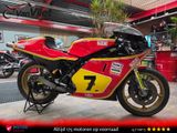 SUZUKI RG 500
