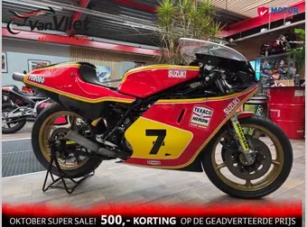 Suzuki RG 500 1980 occasion