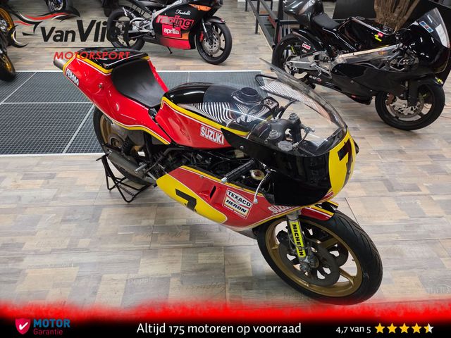 suzuki - rg-500